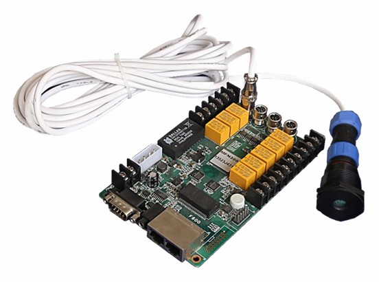 Light Sensor