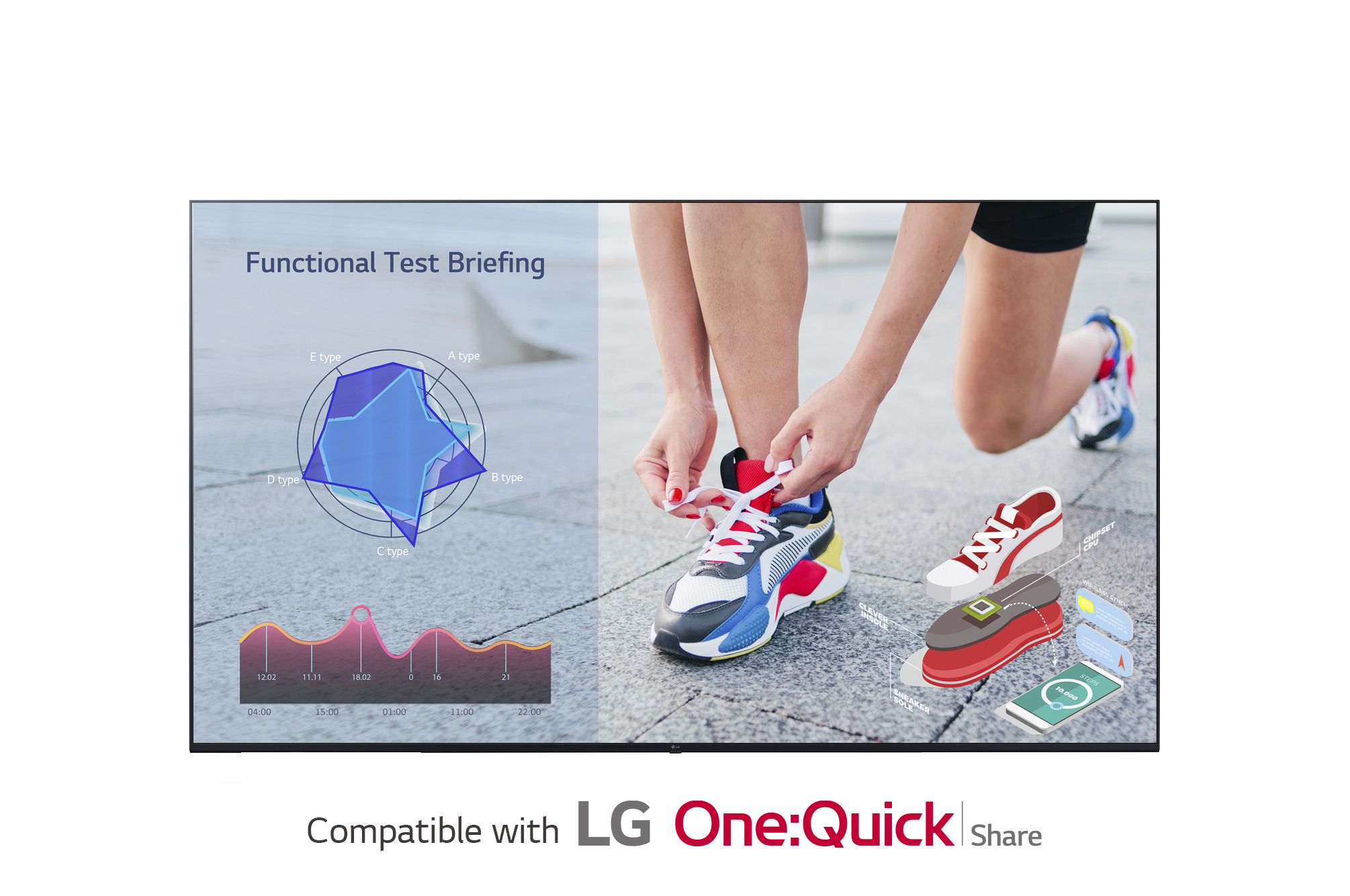 AW 2987 | ผู้นำเข้าจอจากแบรนด์ชั้นนำ ภายใต้ AW