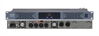 Digital Amplifier