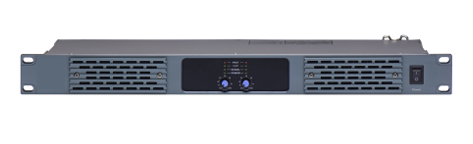 Digital Amplifier
